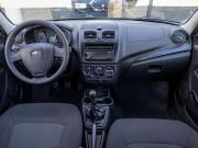 Lada (ВАЗ) Granta I Рестайлинг Казань  - изображение 16