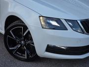 Skoda Octavia III (A7) Рестайлинг Санкт-Петербург  - изображение 28