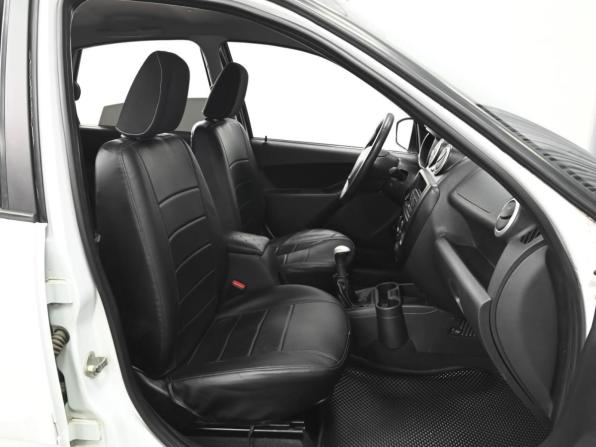 Lada (ВАЗ) Granta I с пробегом 2015 года, цена 449 000 рублей, 200935 км, лифтбек, Автокод Объявления