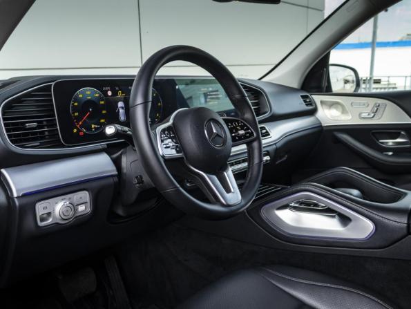 Mercedes-Benz GLE II (V167) с пробегом 2019 года, цена 5 999 000 рублей, 86000 км, внедорожник, Автокод Объявления