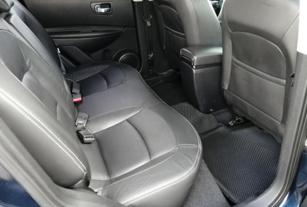 Nissan Qashqai I Иваново  - изображение 19