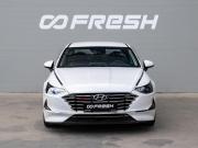 Hyundai Sonata VIII (DN8) Краснодар  - изображение 22