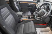 Honda CR-V V Барнаул  - изображение 40