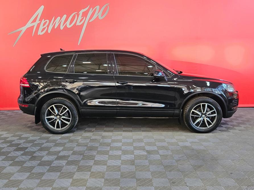 Volkswagen Touareg II Вологда  - изображение 6