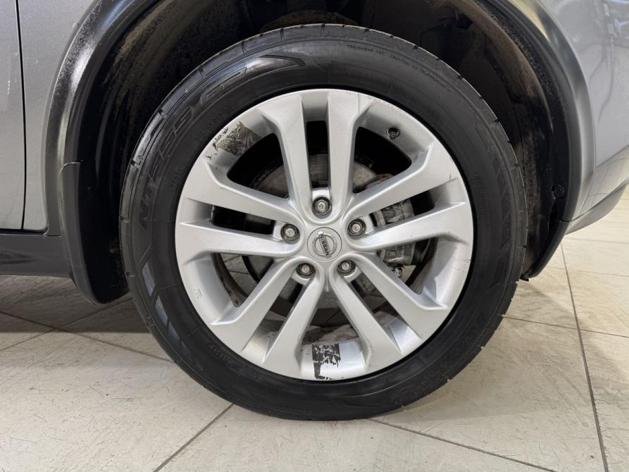 Nissan Juke I Химки  - изображение 15