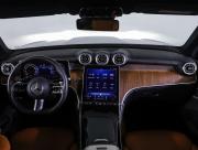 Mercedes-Benz GLC II (X254) Москва  - изображение 39