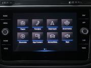 Volkswagen Tiguan II Рестайлинг Москва  - изображение 42