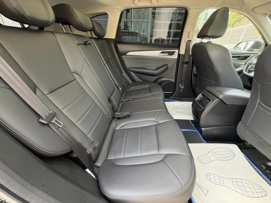 Haval F7 I Рестайлинг Уфа  - изображение 17