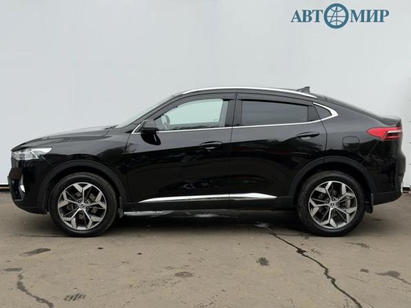 Haval F7x I с пробегом 2021 года, цена 2 108 000 рублей, 33492 км, внедорожник, Автокод Объявления