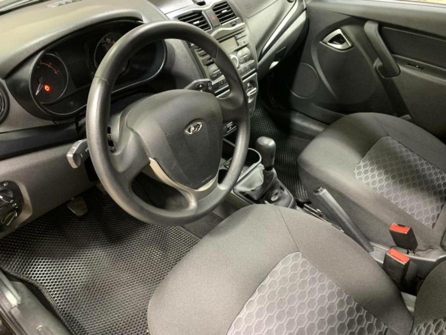 Lada (ВАЗ) Granta I Рестайлинг Нижнекамск  - изображение 7