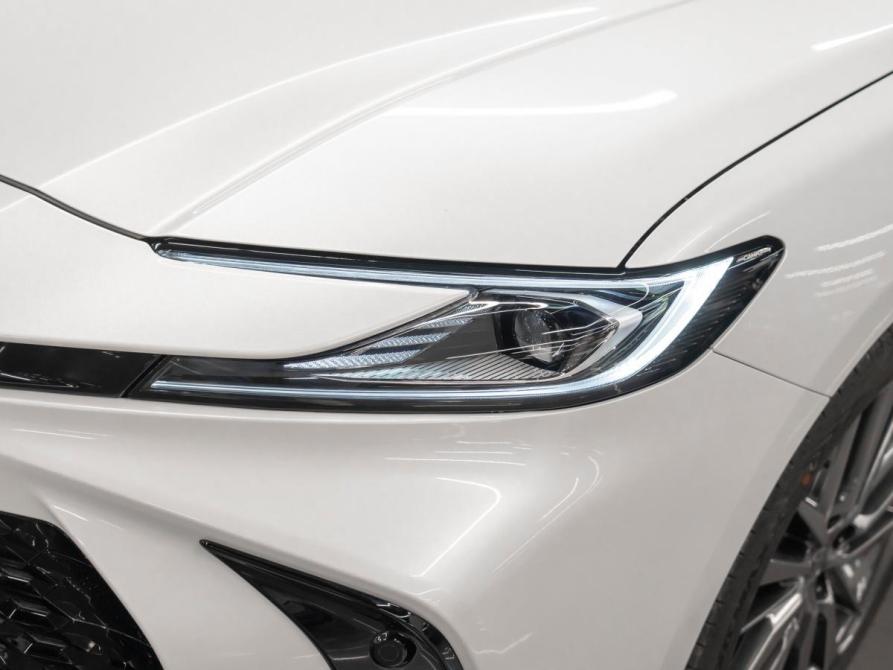 Toyota Camry IX (XV80) China Market Москва  - изображение 25