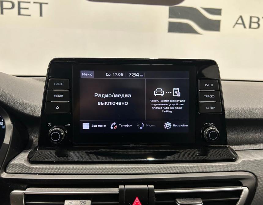 Kia Seltos I Санкт-Петербург  - изображение 13