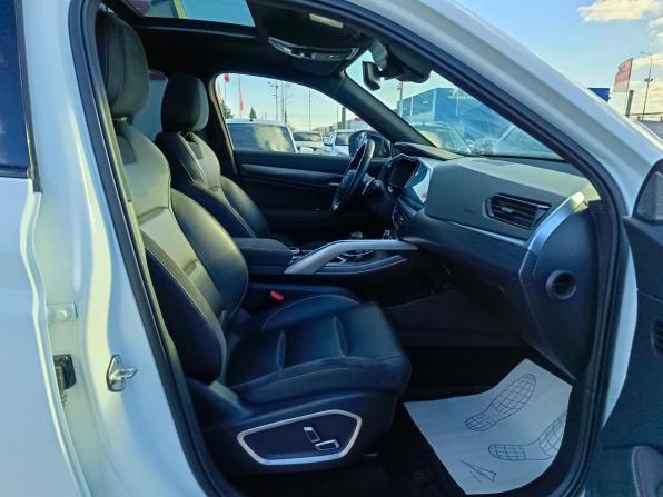 Geely Tugella I Рестайлинг с пробегом 2024 года, цена 2 699 995 рублей, 33989 км, внедорожник, Автокод Объявления