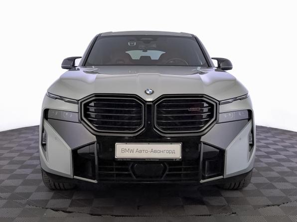 BMW XM с пробегом 2023 года, цена 23 000 000 рублей, 1620 км, внедорожник, Автокод Объявления