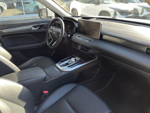 Haval Jolion I с пробегом 2021 года, цена 1 749 000 рублей, 93526 км, внедорожник, Автокод Объявления