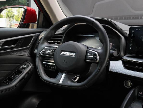 Haval F7x I Рестайлинг с пробегом 2023 года, цена 2 020 000 рублей, 47342 км, внедорожник, Автокод Объявления