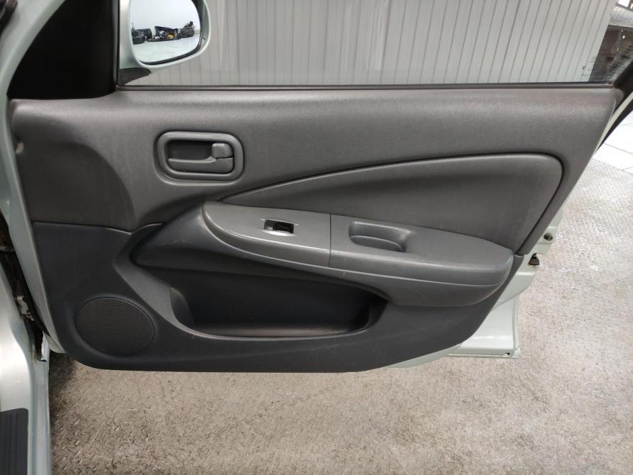 Nissan Almera Classic I Пермь  - изображение 16