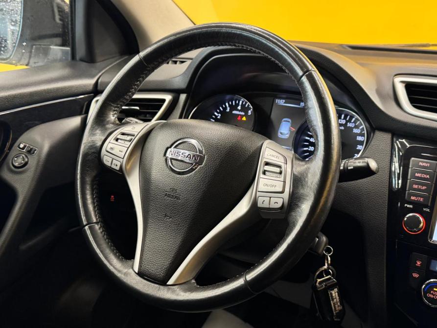 Nissan Qashqai II Ижевск  - изображение 19