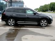 Nissan Pathfinder IV Иваново  - изображение 28