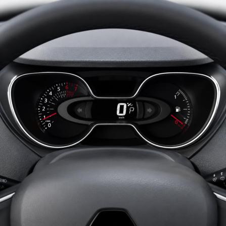 Renault Kaptur I с пробегом 2019 года, цена 1 502 000 рублей, 66413 км, внедорожник, Автокод Объявления