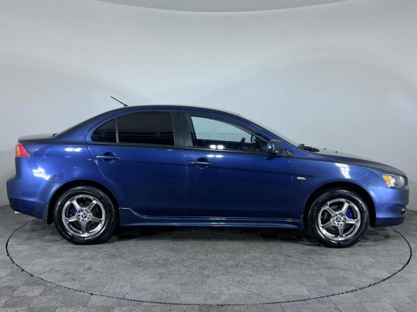 Mitsubishi Lancer X с пробегом 2008 года, цена 647 000 рублей, 208228 км, седан, Автокод Объявления