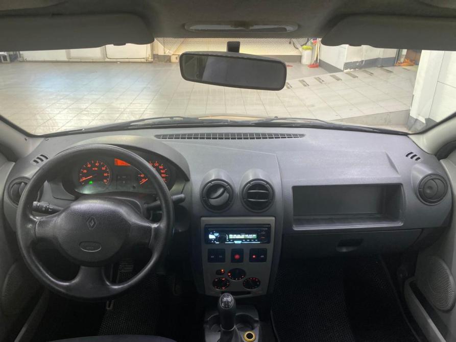 Renault Logan I Архангельск  - изображение 2