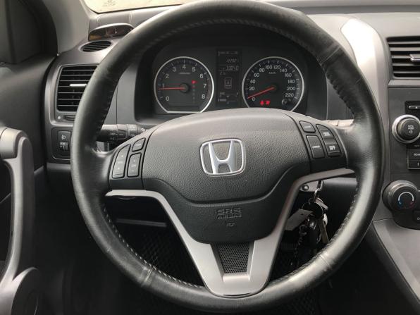 Honda CR-V III с пробегом 2008 года, цена 1 309 000 рублей, 122920 км, внедорожник, Автокод Объявления