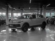 Volkswagen Tharu XR Москва  - изображение 28