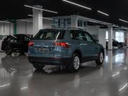 Volkswagen Tiguan II Москва  - изображение 28