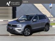 Volkswagen Tiguan II Казань  - изображение 14