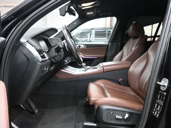 BMW X5 IV (G05/G18) с пробегом 2019 года, цена 6 149 900 рублей, 192000 км, внедорожник, Автокод Объявления