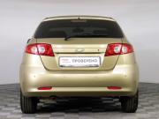 Chevrolet Lacetti I Химки  - изображение 20
