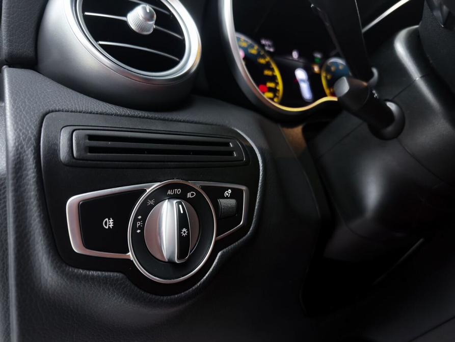 Mercedes-Benz GLC AMG I (X253) Рестайлинг Уфа  - изображение 16