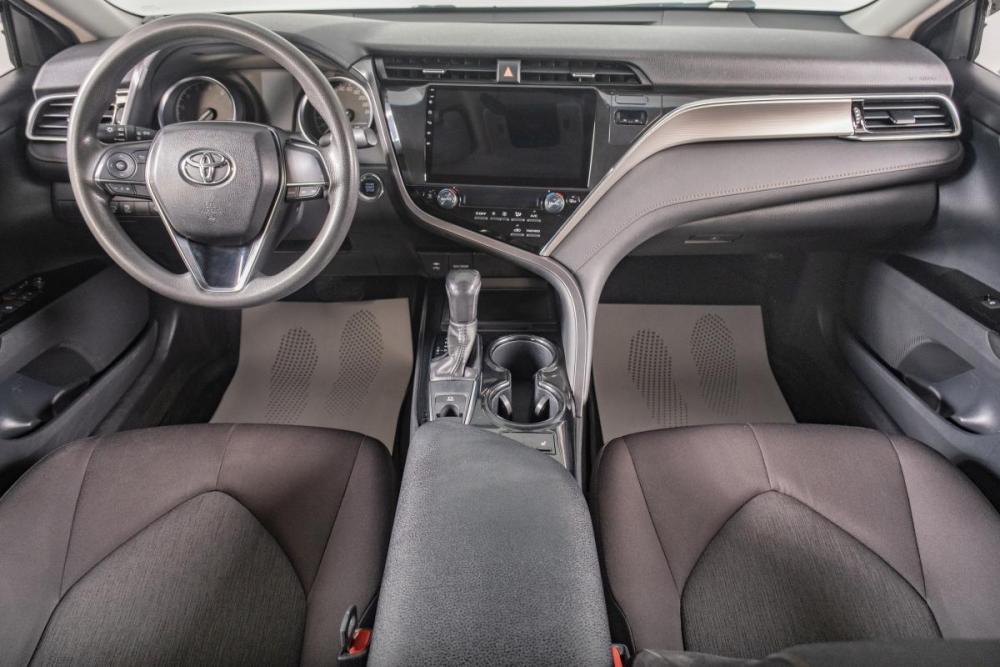Toyota Camry VIII (XV70) Томск  - изображение 11