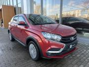 Lada (ВАЗ) XRAY I Москва  - изображение 20
