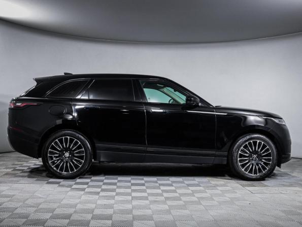 Land Rover Range Rover Velar I с пробегом 2019 года, цена 3 599 000 рублей, 85000 км, внедорожник, Автокод Объявления