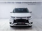 Mitsubishi Outlander III Рестайлинг 3 Уфа  - изображение 34