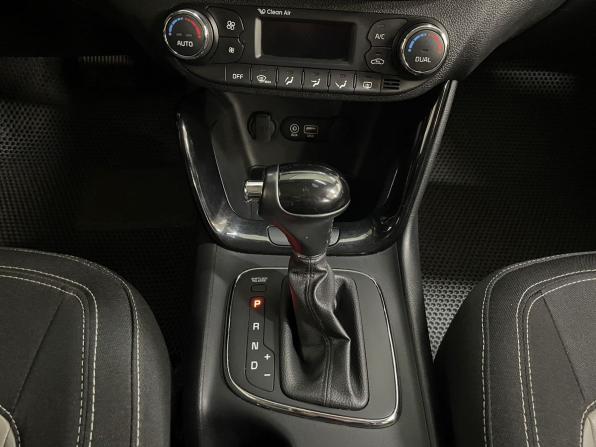 Kia Ceed II Рестайлинг с пробегом 2016 года, цена 1 329 000 рублей, 166519 км, универсал, Автокод Объявления