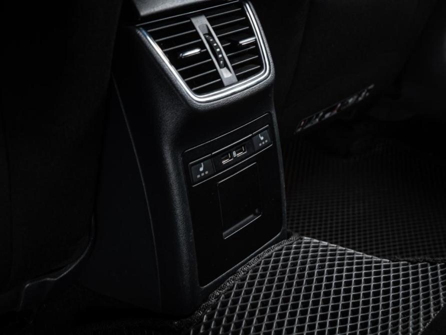 Skoda Octavia III (A7) Рестайлинг Волгоград  - изображение 20