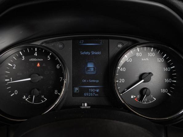 Nissan X-Trail III Рестайлинг с пробегом 2020 года, цена 2 340 000 рублей, 69267 км, внедорожник, Автокод Объявления