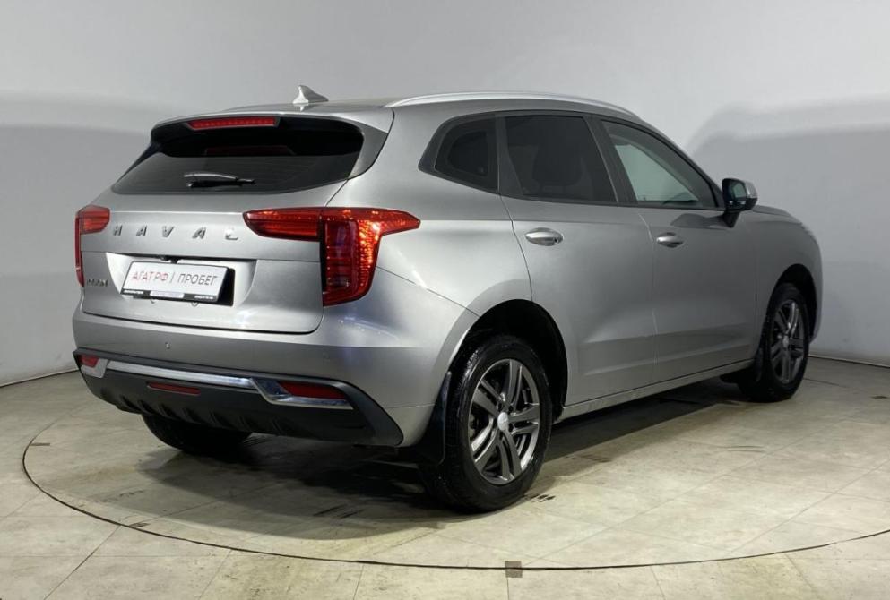 Haval Jolion I Рестайлинг Саранск  - изображение 7