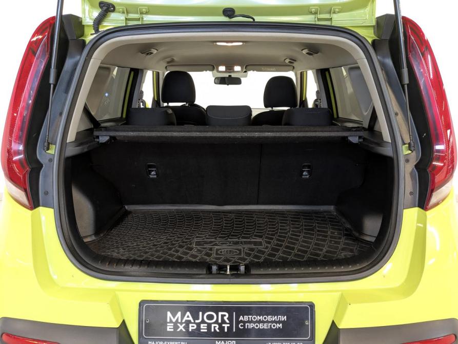 Kia Soul III Москва  - изображение 10