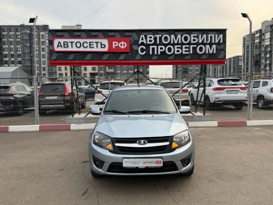 Lada (ВАЗ) Granta I Альметьевск  - изображение 2
