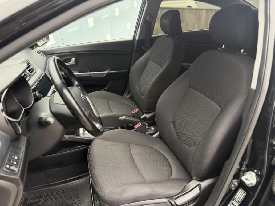 Kia Rio III Рестайлинг Минеральные Воды  - изображение 9