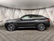 BMW X4 II (G02) Москва  - изображение 23