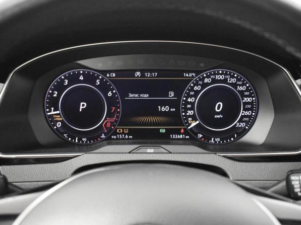 Volkswagen Passat B8 с пробегом 2016 года, цена 2 635 000 рублей, 132682 км, универсал, Автокод Объявления