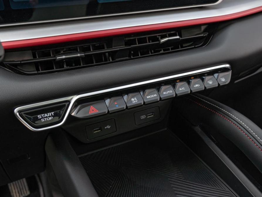 Geely Coolray I Рестайлинг Краснодар  - изображение 17
