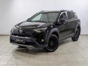 Toyota RAV4 IV (XA40) Рестайлинг Химки  - изображение 29