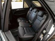 Mercedes-Benz M-Класс III (W166) Краснодар  - изображение 38