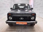 Lada (ВАЗ) 2121 (4x4) I Рестайлинг Пермь  - изображение 18